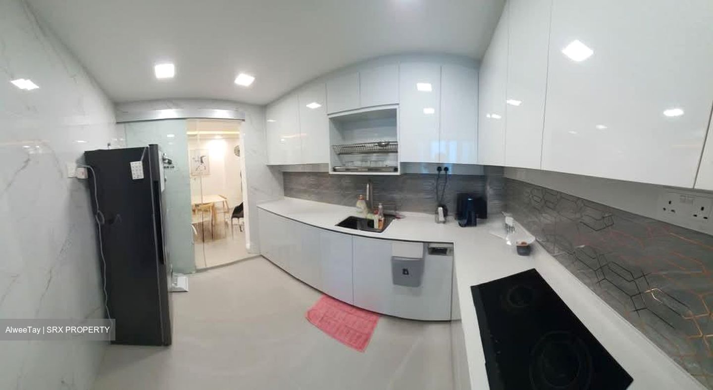 Regal Court (D12), Apartment #558424891